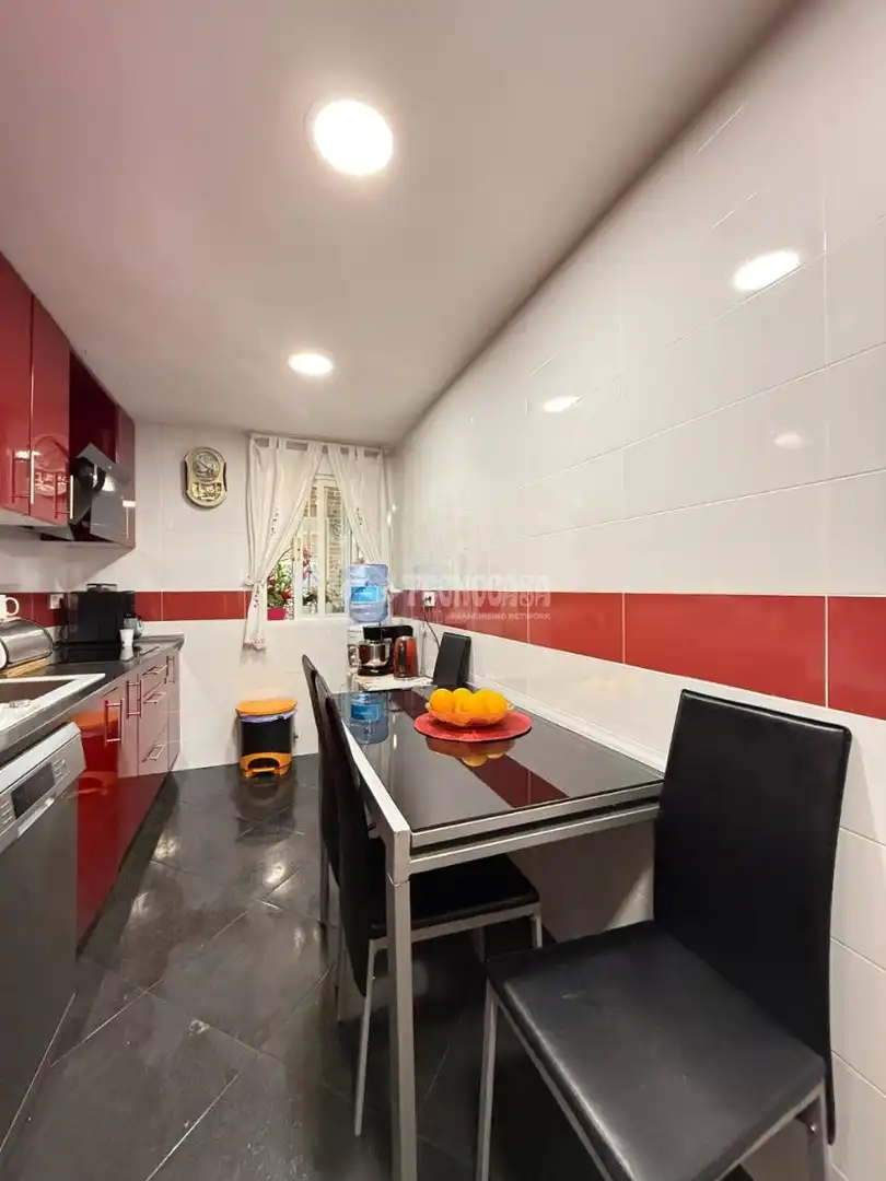 Semi-detached house for sale in Parque Coimbra, imagen 5