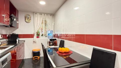 Photo 5 of Detached homes for sale in Parque Coimbra, Móstoles