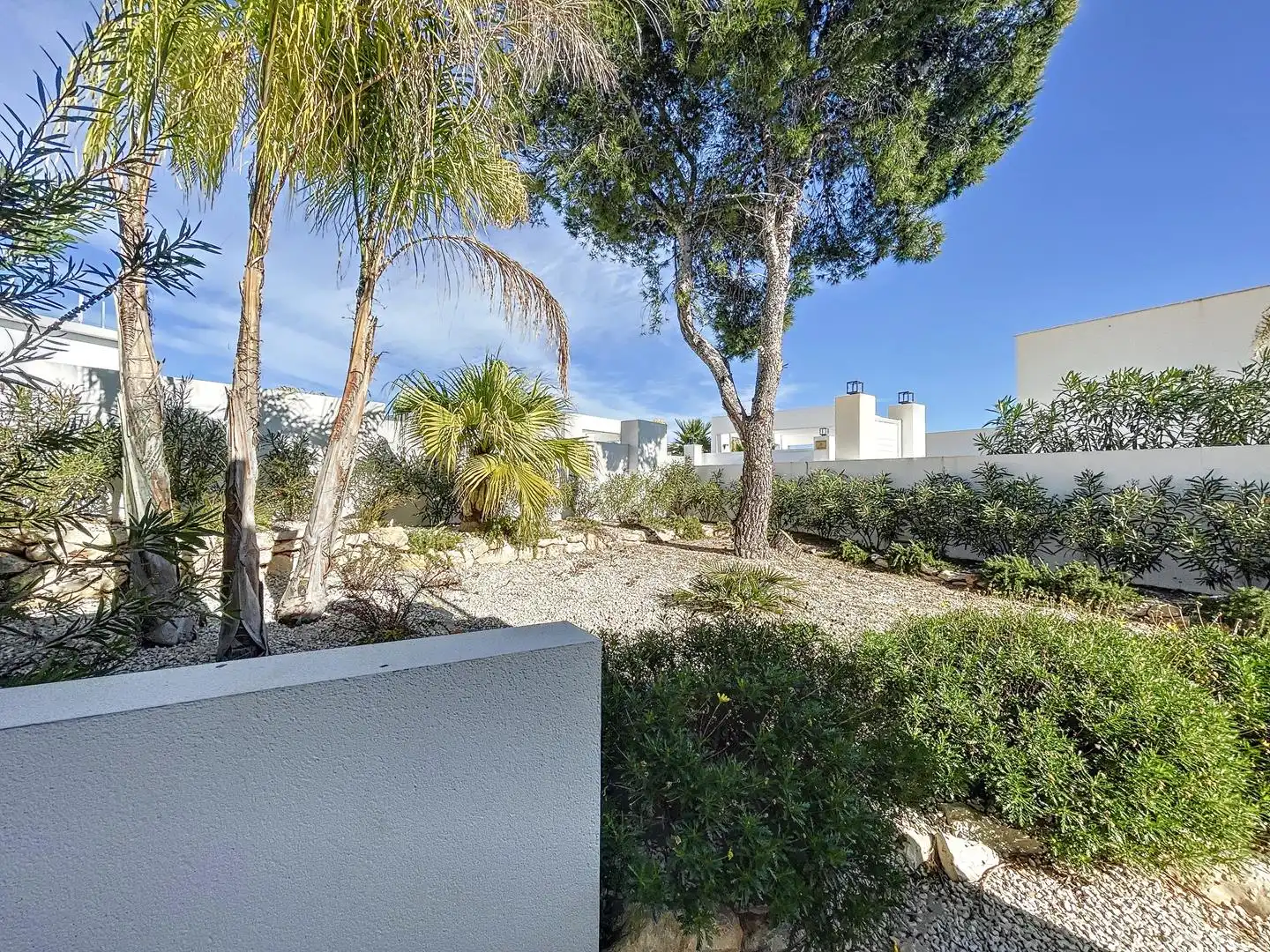 Chalet con piscina en venta en Cumbre del Sol, imagen 60