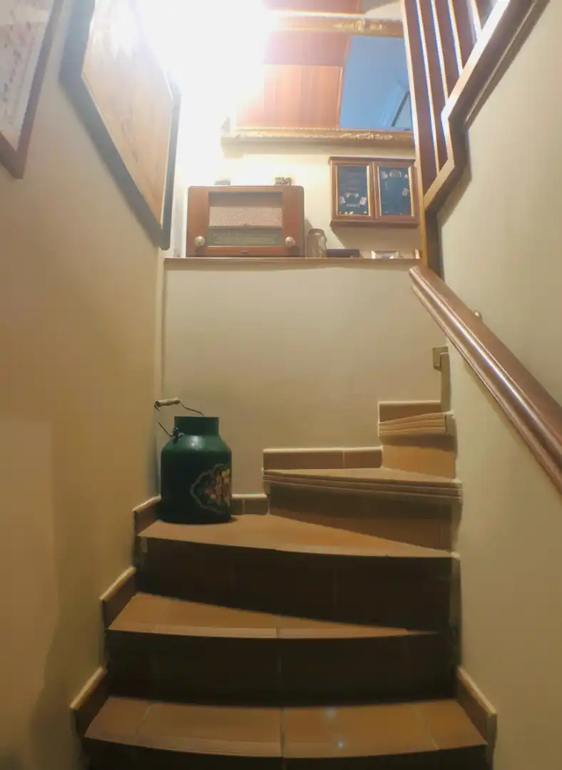 Casa o chalet en venta en Camargo con Calefacción, Jardín privado y Terraza