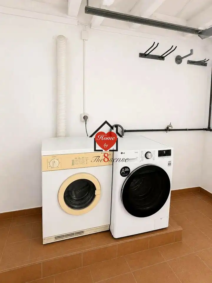Casa o xalet de lloguer en Calvià amb Aire condicionat, Calefacció i Jardí privat