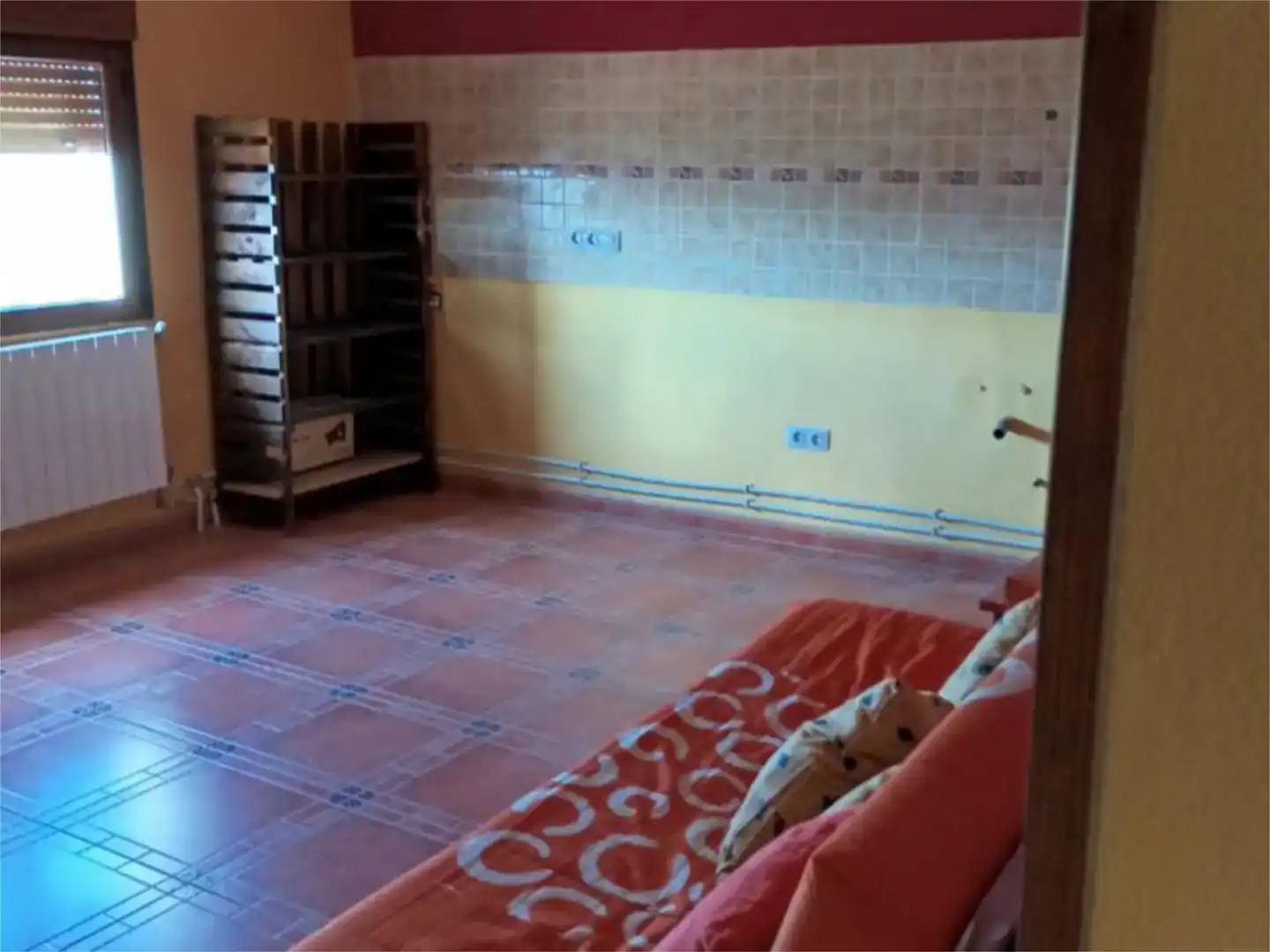 Finca rústica en venda en Orcera amb Aire condicionat, Jardí privat i Traster