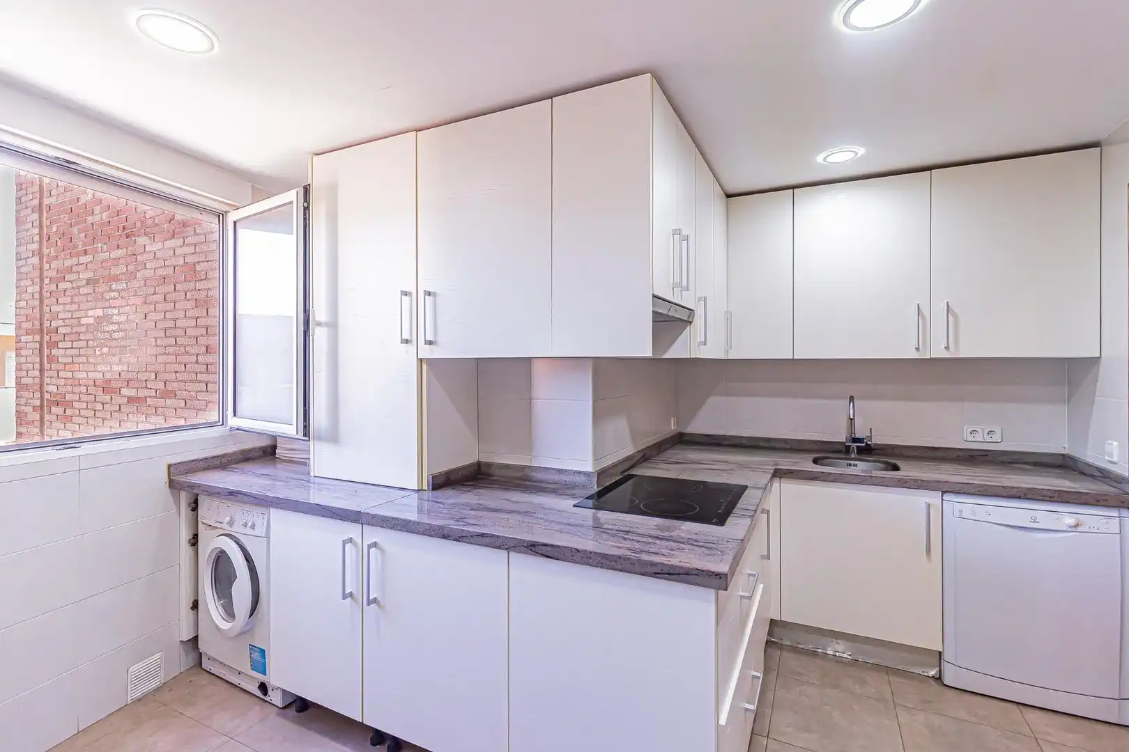 Cocina de Piso en venta en Cartagena