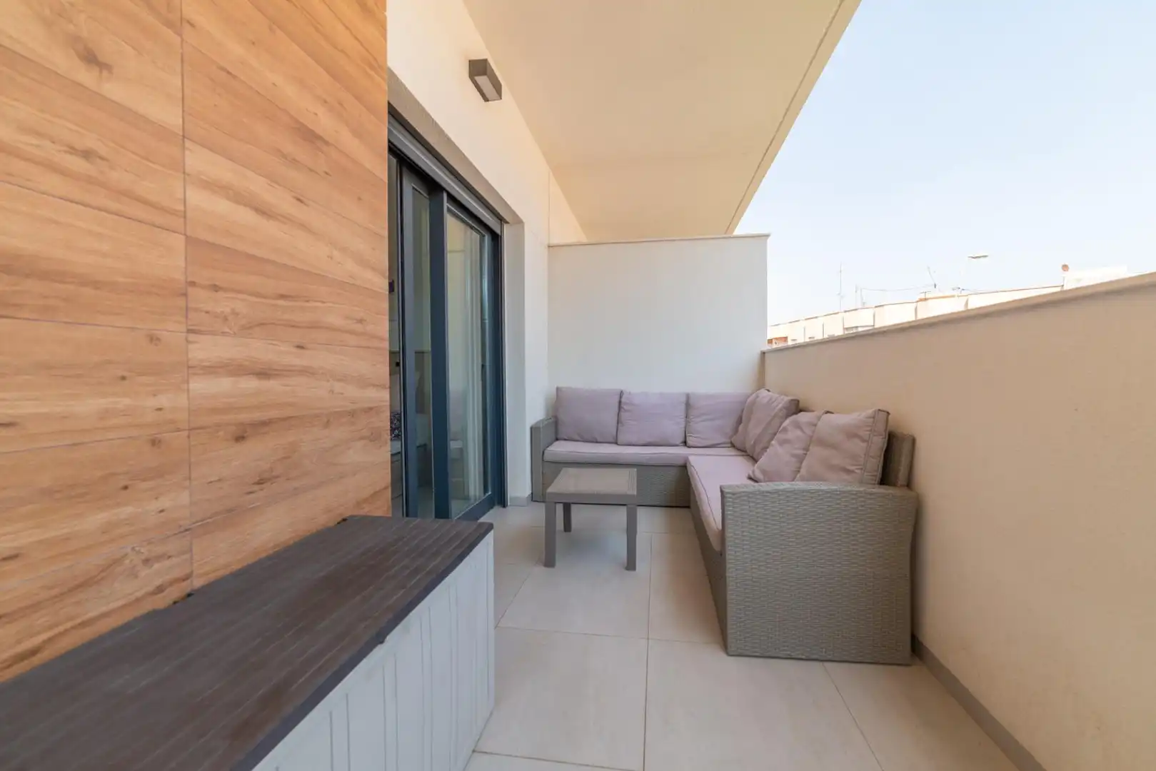 Wohnung mit Terrasse zum Verkauf in Santiago de la Ribera, imagen 18