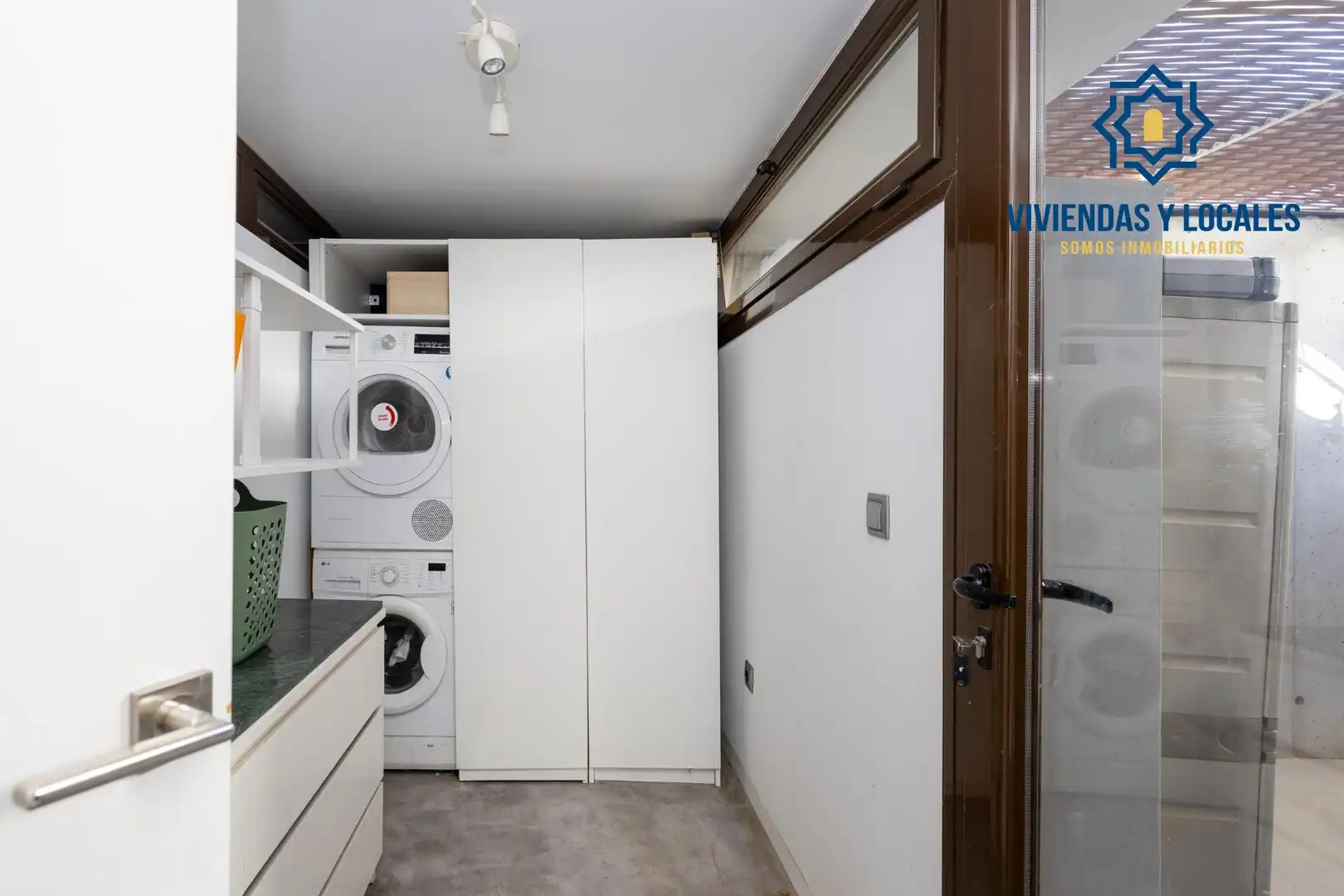 Casa amb terrassa en venda a Dílar, imagen 73