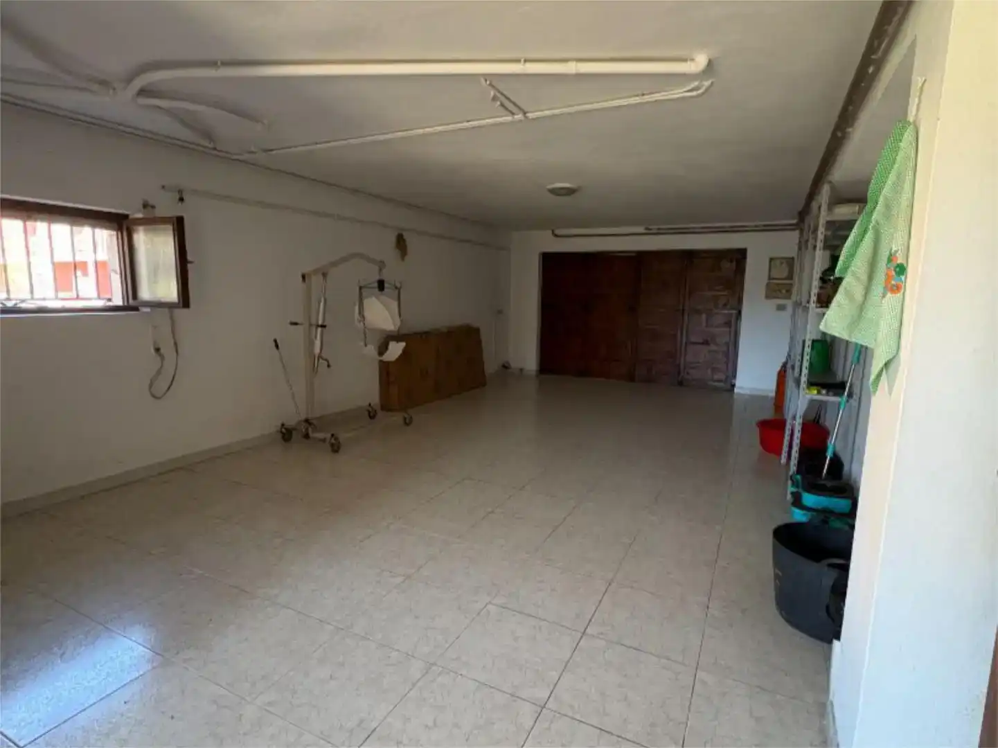 Piso en venta en Ribadeo con Jardín privado, Parquet y Trastero