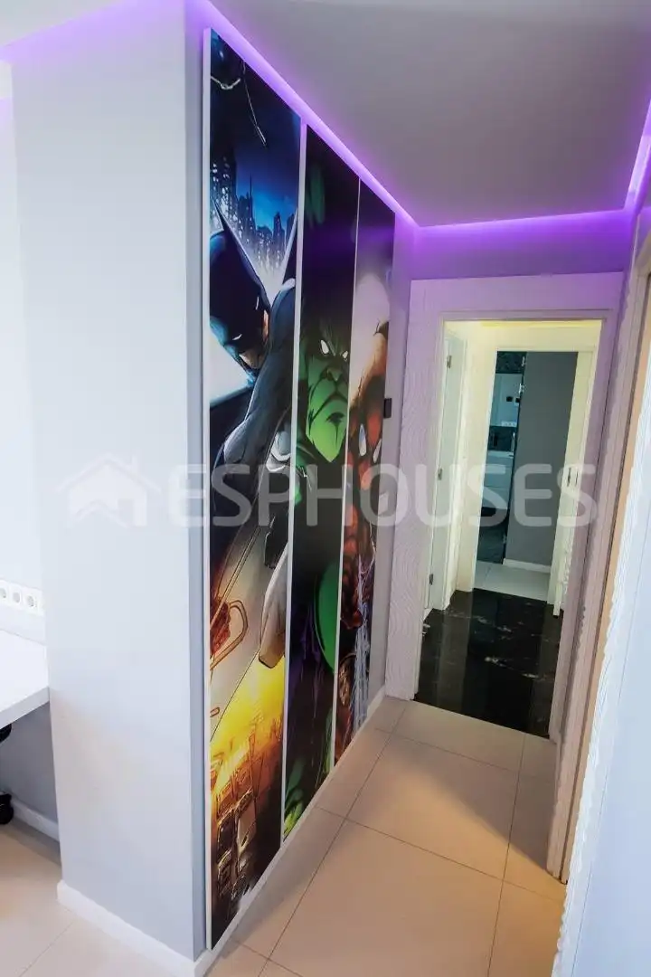 Maison avec balcon à vendre à Golf Bahía, imagen 18