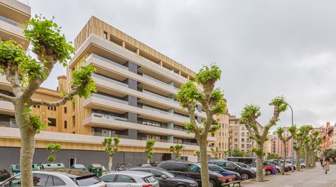 Foto 2 de Piso en venta en Pamplona Navarra, Avenida de Galicia, 7, 2º Ensanche, Pamplona / Iruña