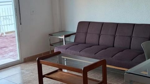 Foto 3 de Pis de lloguer a Raval Roig - Virgen del Socorro, Alicante / Alacant