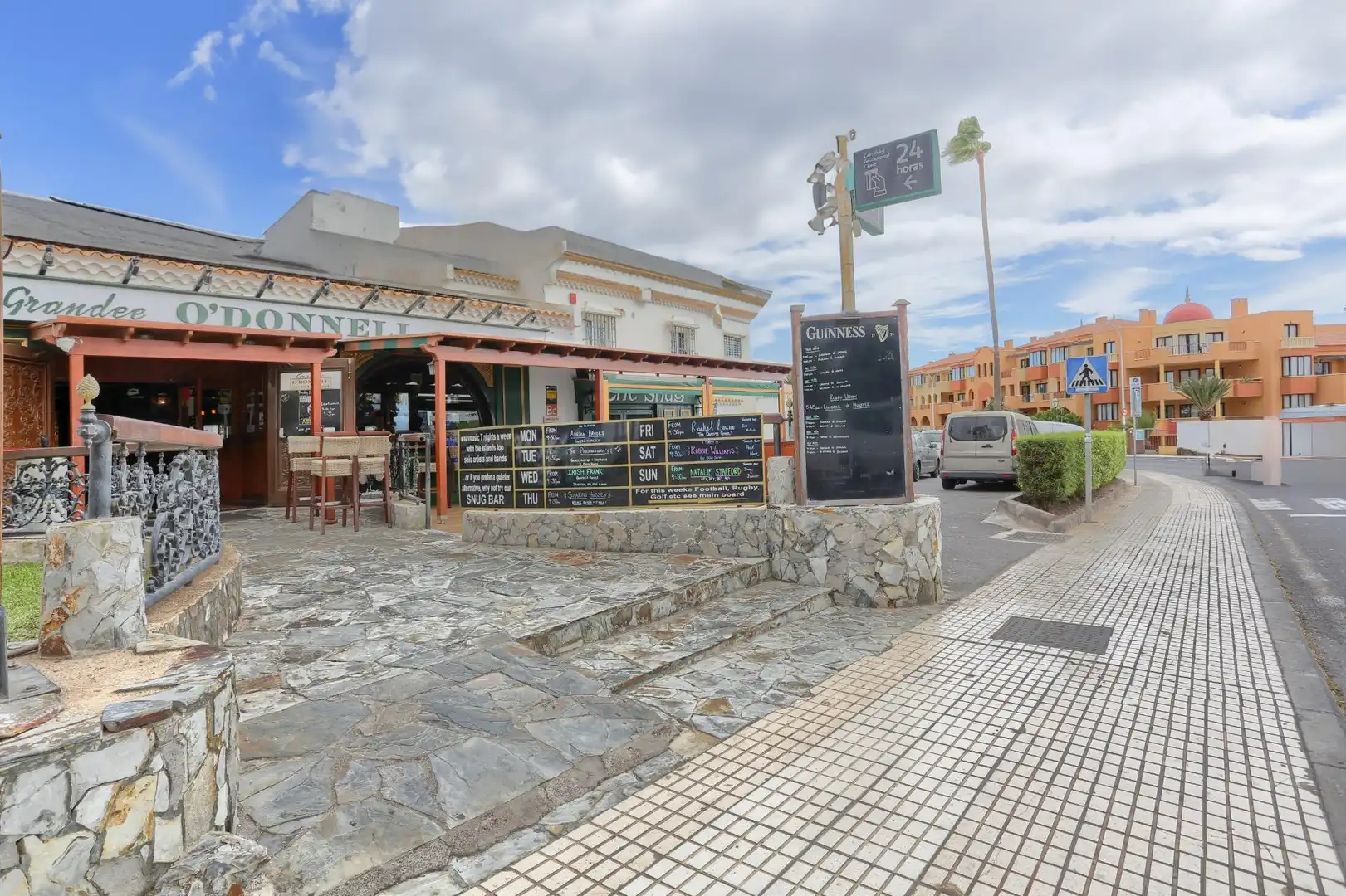 Estudi en venda en San Miguel de Abona amb Terrassa, Moblat i Piscina comunitària