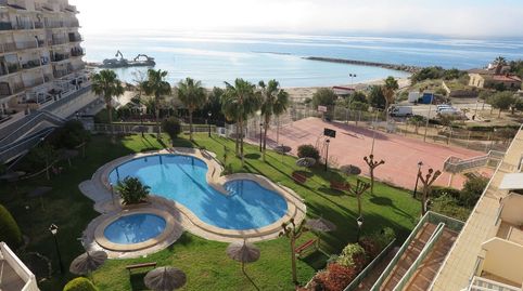 Foto 3 de Àtic en venda a Pueblo Acantilado - Lanuza, El Campello