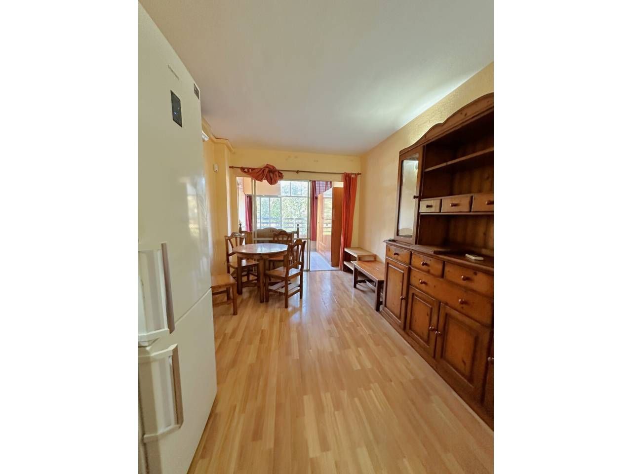 Dining room of Study for sale in Calvià  with Air Conditioner, Furnished and Alarm