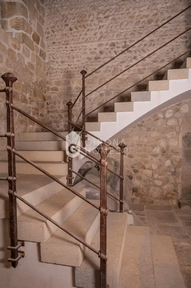 Casa o chalet en venta en Cervià de Ter con Piscina