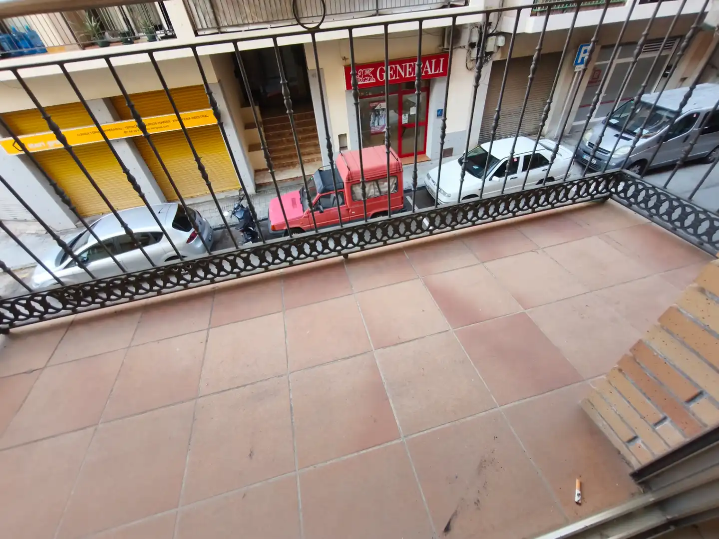 Flat with terrace for sale in Carrer Alt de Sant Pere, imagen 6