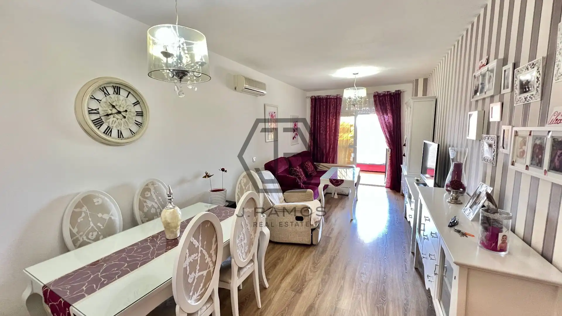 Piso con piscina en venta en Moreras de Baviera, imagen 26