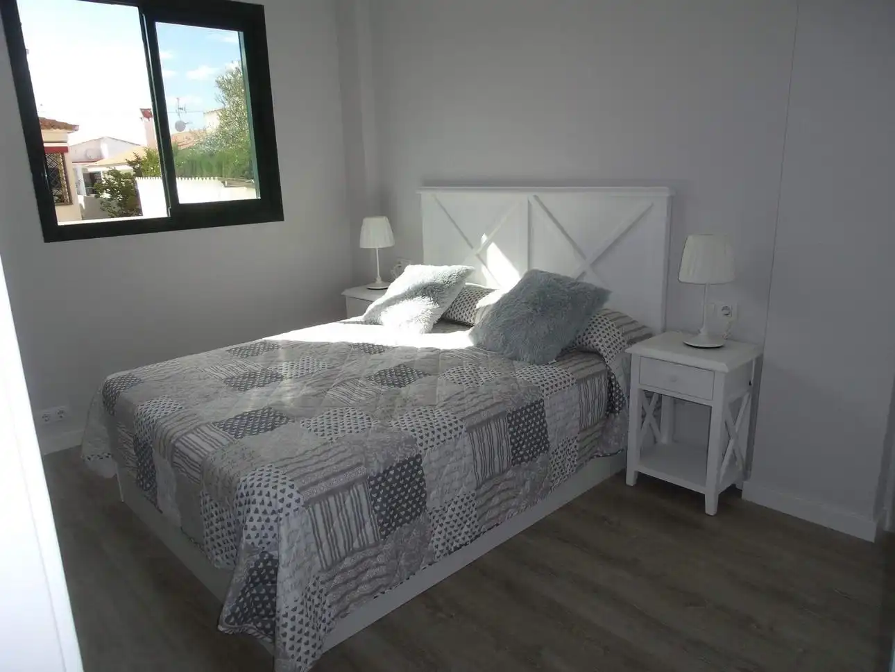 Wohnungen zur Miete in Cala del Puntal