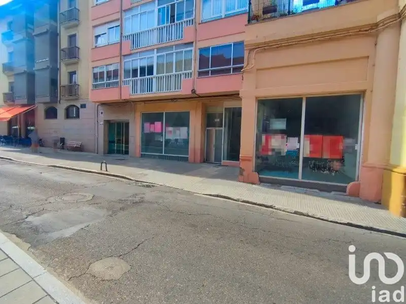Gewerbefläche zur Miete in San Mamés - La Palomera, imagen 7
