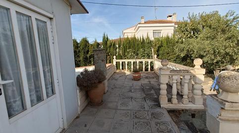 Foto 2 de Casa o xalet en venda a Diseminados, San Pablo, Albacete