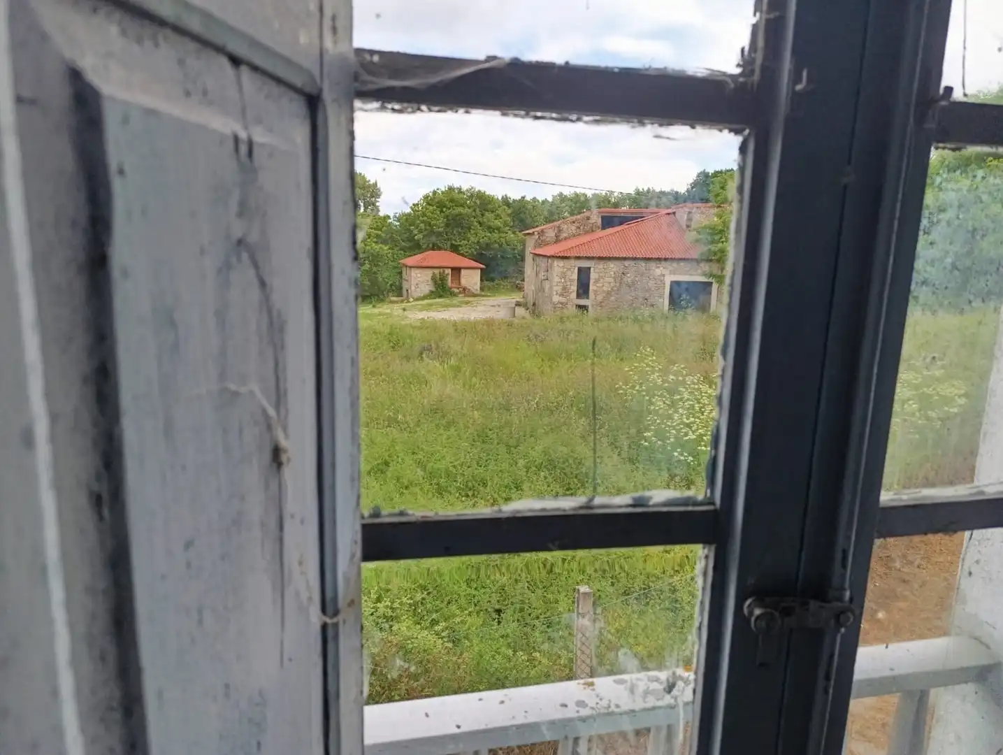 Casa rustica con terrazza in vendita a Rúa de Outorelos 21, imagen 7