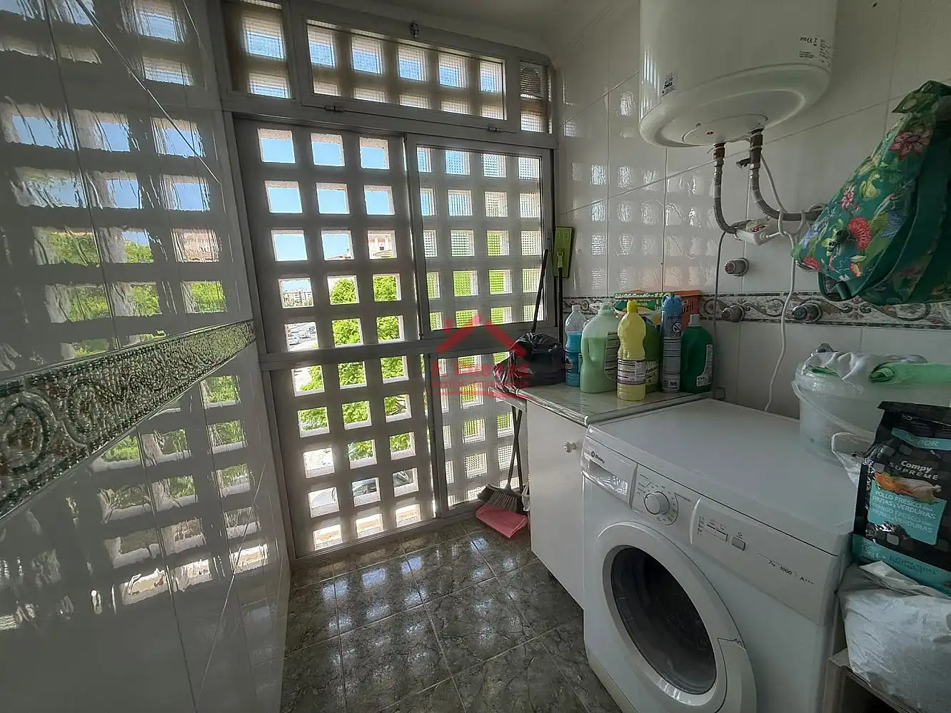 Terrassa de Apartament en venda en Vélez-Málaga amb Terrassa i Forn