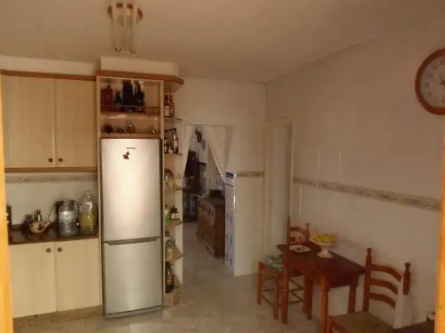 Casa con piscina en venta en Burjulu - La Mulería, imagen 6