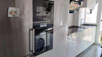 Kitchen of Flat for sale in Villena  with Balcony