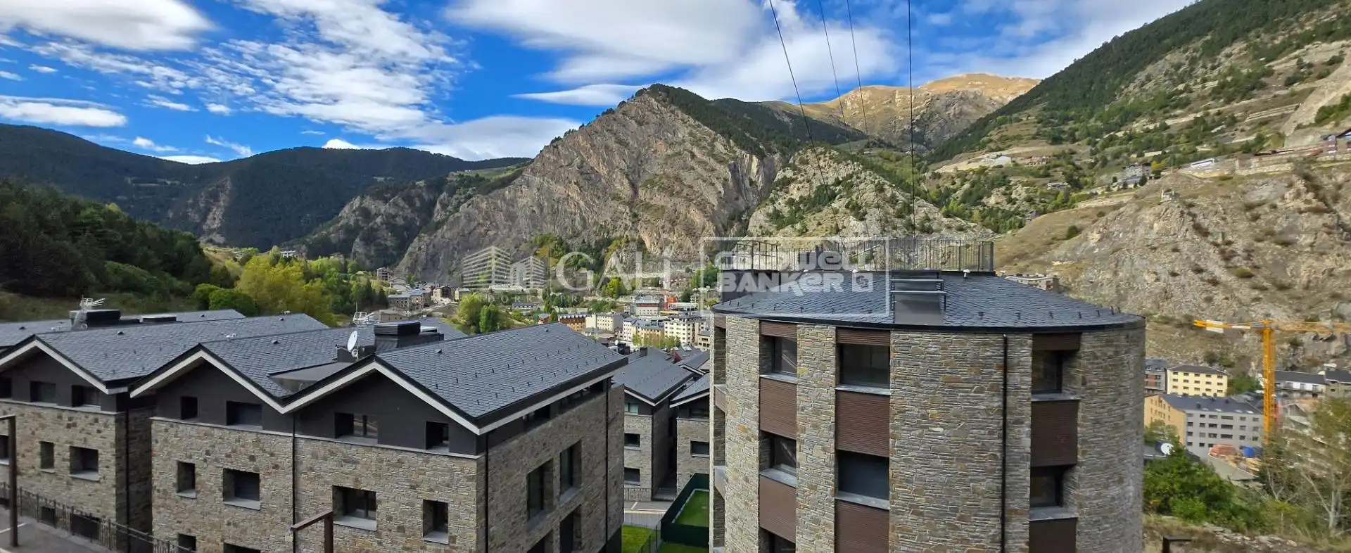 3-bedroom duplex for sale in Canillo · 49 of 60