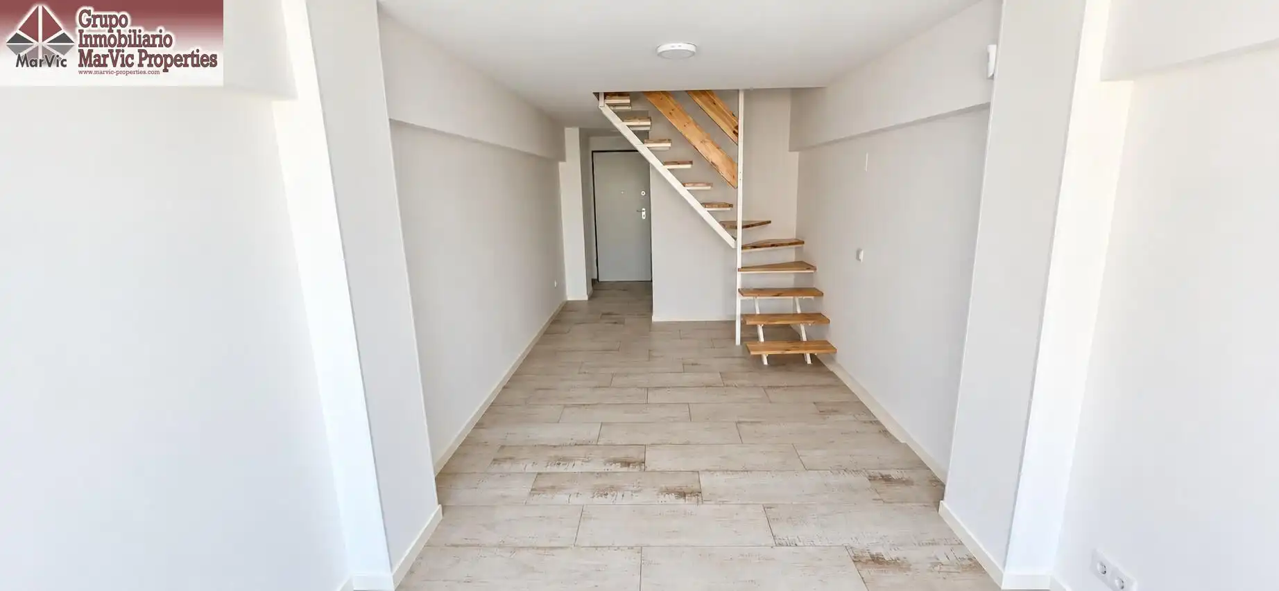 Duplex avec ascenseur à vendre à Rincón de Loix, imagen 4