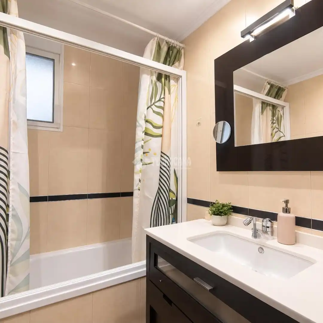 Baño de Piso en venta en Córdoba con Aire acondicionado