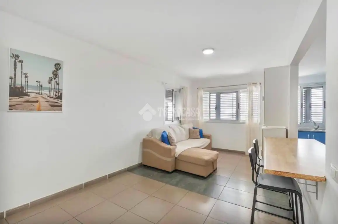 Flat for sale in Gáldar