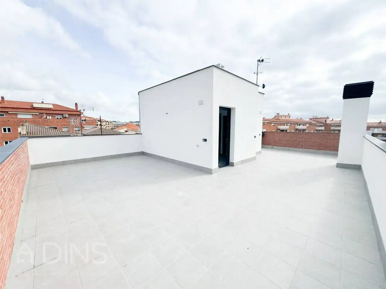 Apartament de lloguer a Calle Pau Cusco, 43, Caldes de Montbui
