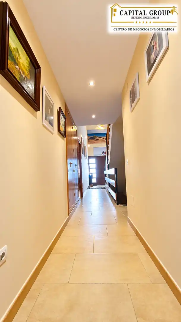 Chalet con terraza en venta en Dehesa - Monacilla, imagen 104
