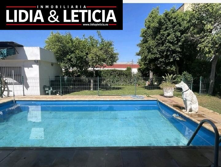 Casa o chalet en venta en La Paz