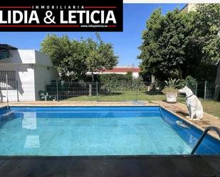 Casa o xalet en venda a La Paz