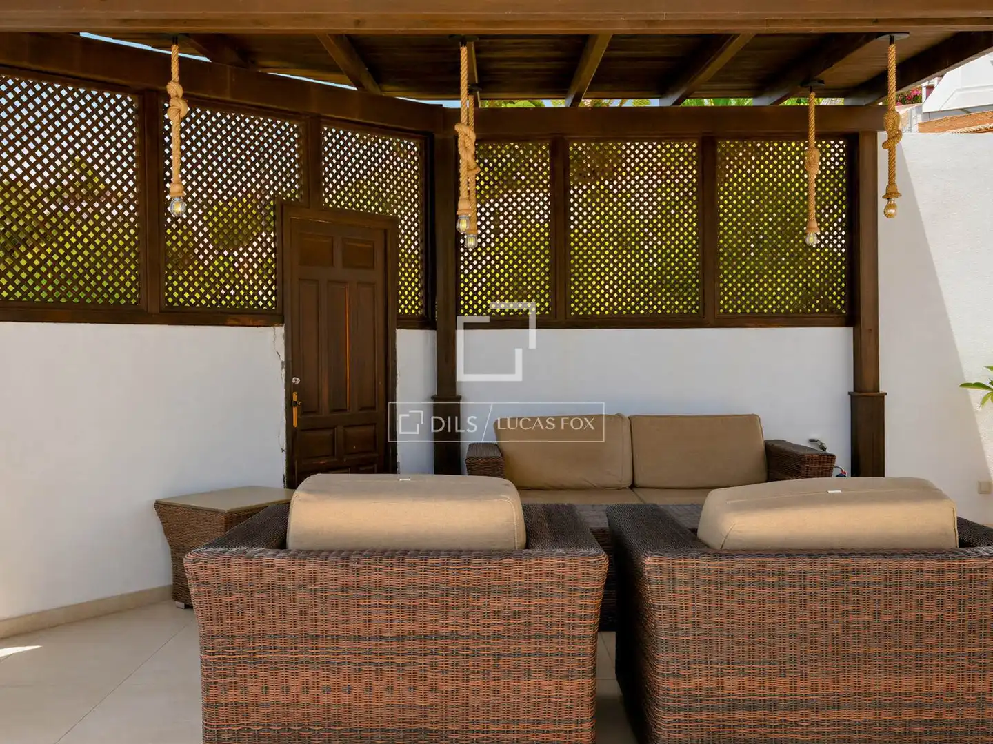 Villa mit Pool zum Verkauf in Monte los Almendros - El Pargo - Costa Aguilera, imagen 14
