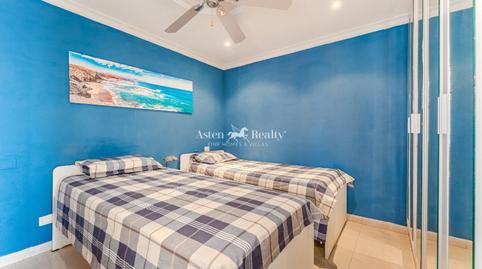 Foto 4 de Apartament en venda a José González Forte, Acantilados de Los Gigantes, Santiago del Teide