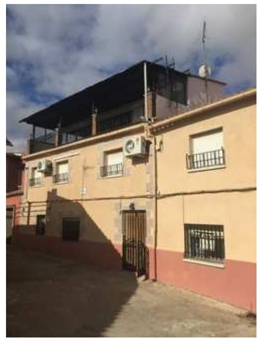 House or chalet for sale in Valdeverdeja