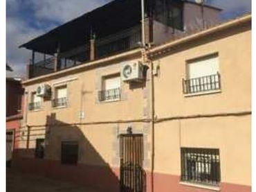 House for sale in Valdeverdeja
