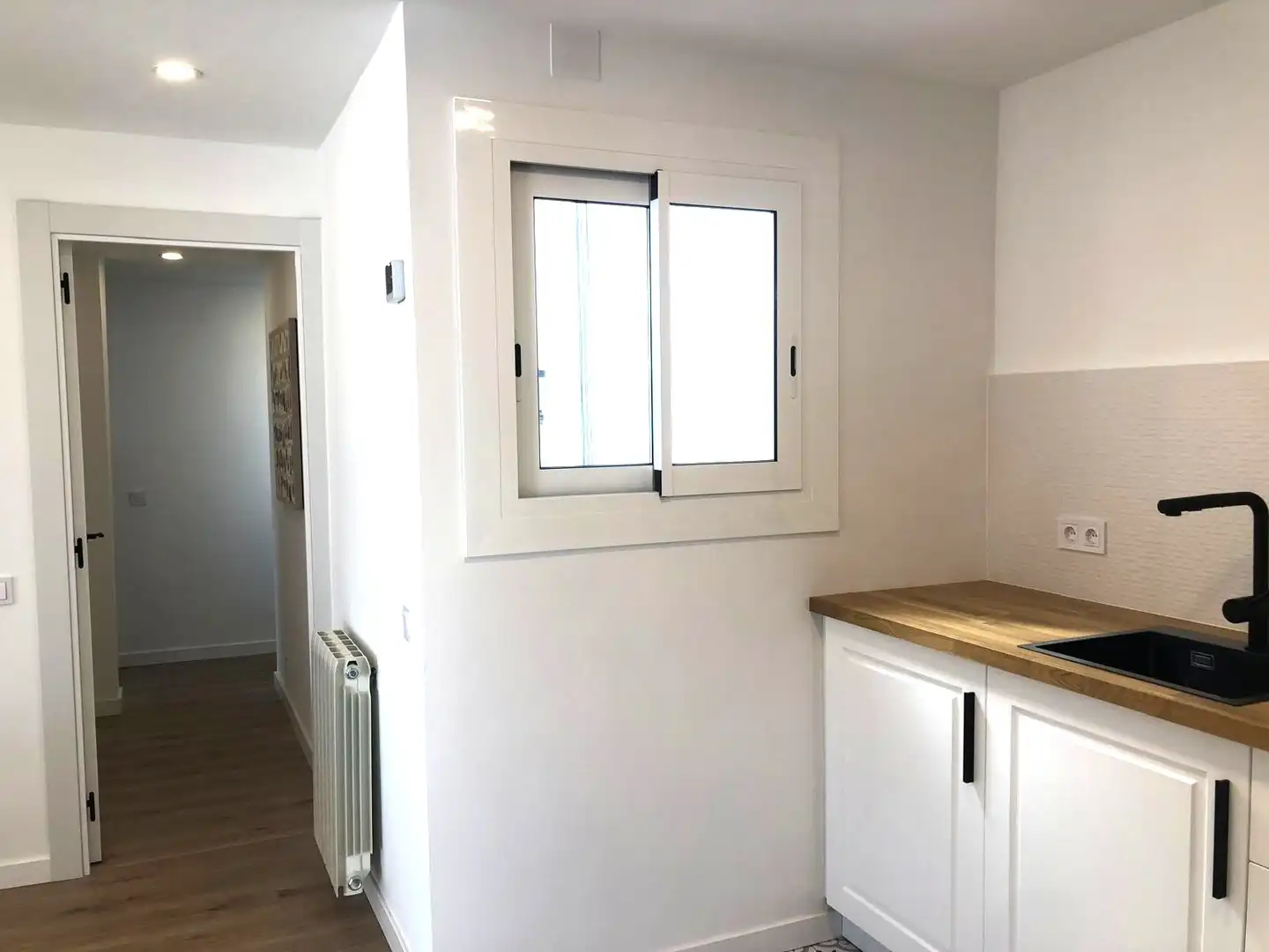 Habitación de Ático en venta en Rubí con Aire acondicionado, Calefacción y Parquet