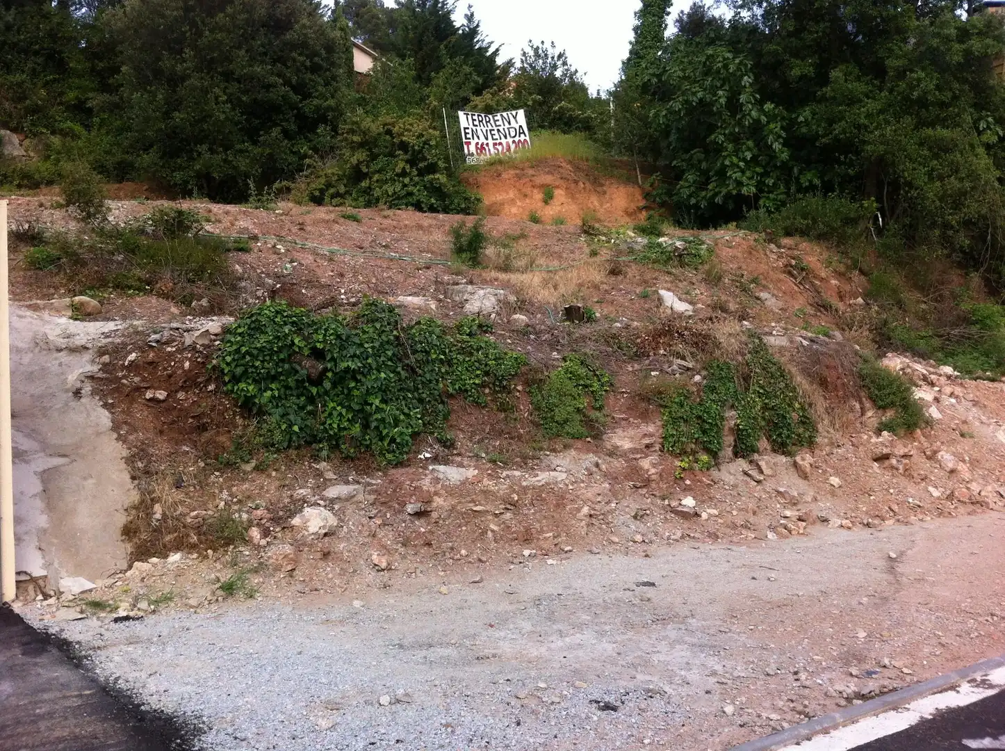 Terreno residencial en venta en Airesol, imagen 13