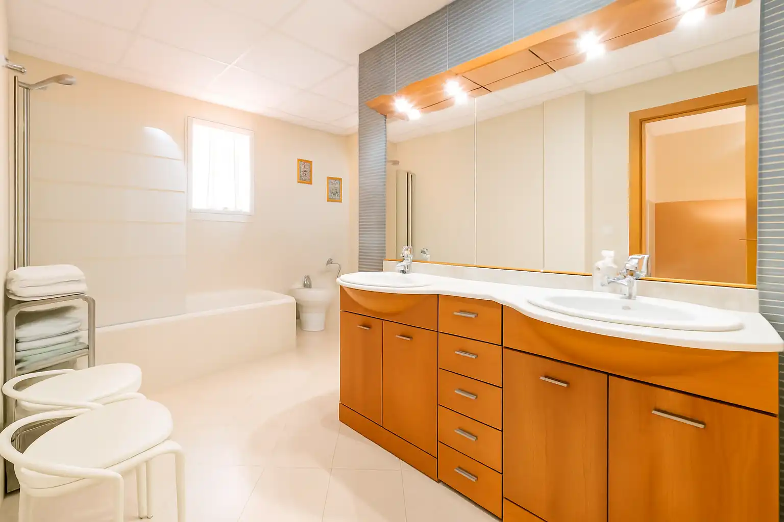 Ático con jardín en venta en Cariñena - Carinyena, imagen 33