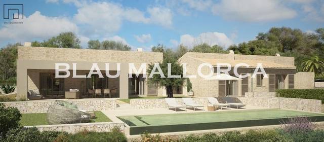 Terreno en Venta en Sant Llorenç des Cardassar