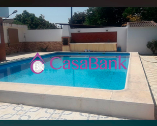 Piscina de Casa o xalet en venda en  Córdoba Capital amb Aire condicionat, Jardí privat i Piscina