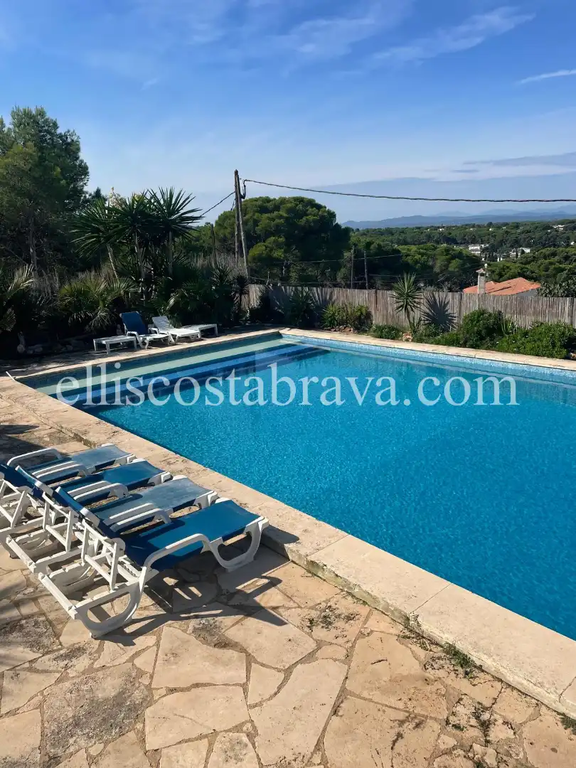 Haus oder Chalet zum Verkauf in Port - La Cota - Puig Sec