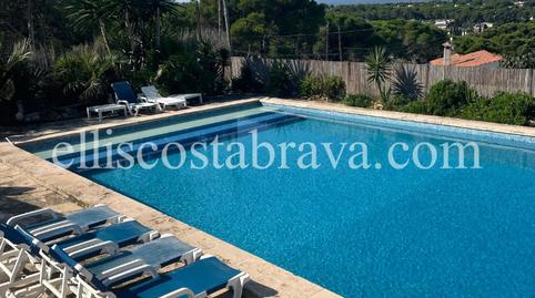 Foto 4 de Casa o xalet en venda a Port - La Cota - Puig Sec, Girona