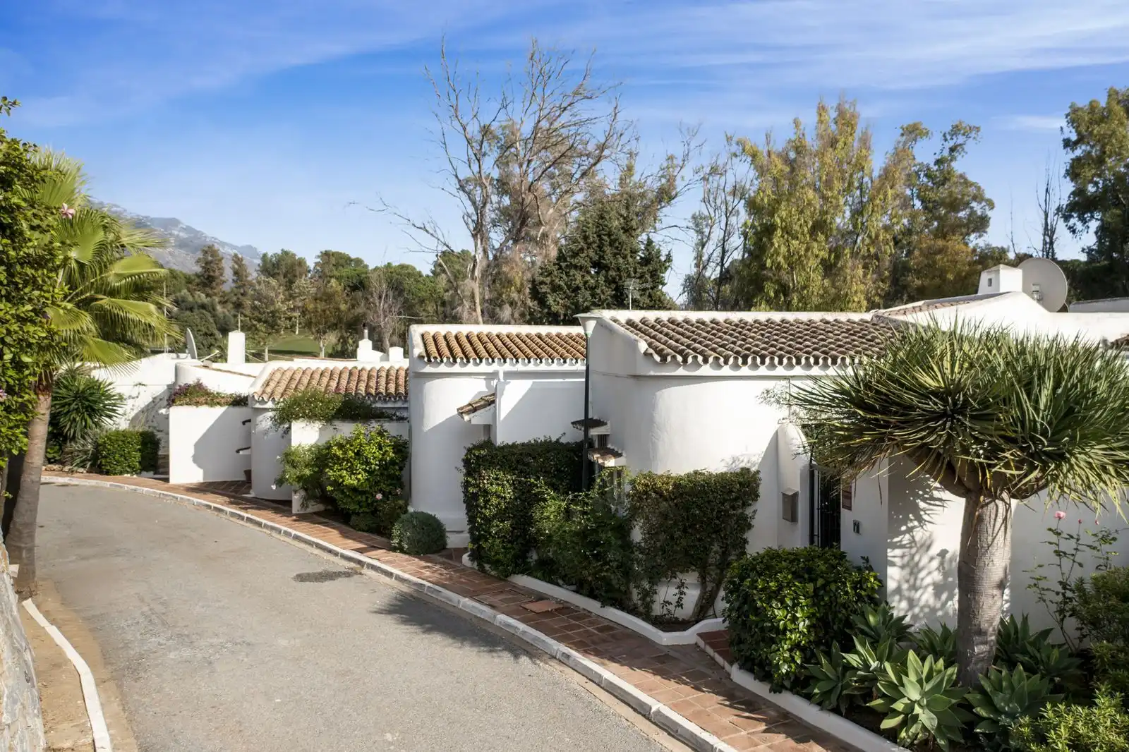 Adosado con piscina en venta en Nueva Andalucía, imagen 20