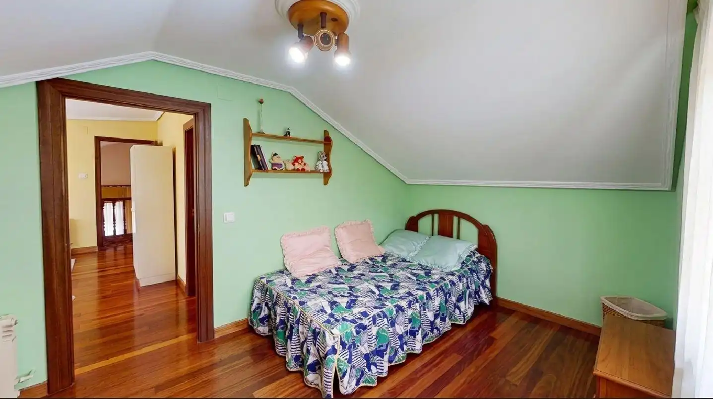 Maison avec jardin à vendre à Cuchía, imagen 14