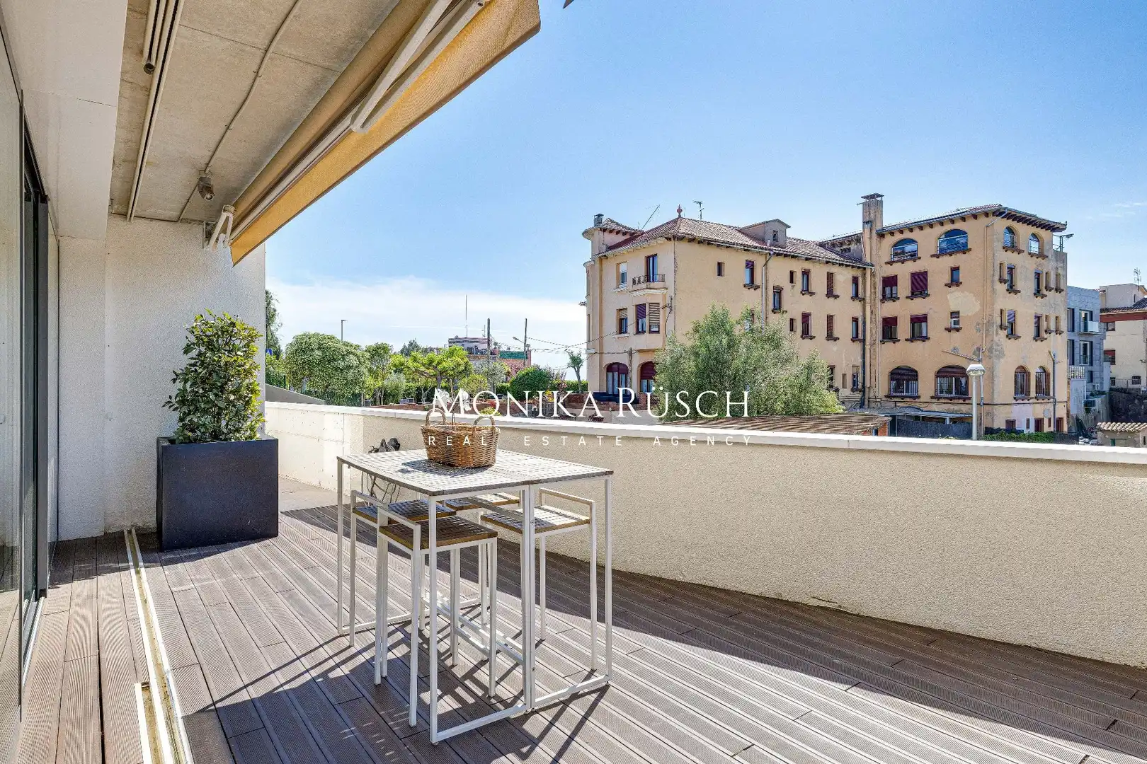 Casa con piscina in affitto a Sarrià - Sant Gervasi, imagen 19