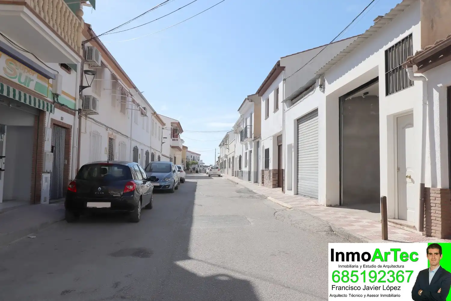 House with garden for sale in Calle San Francisco de Íllora 24, imagen 43