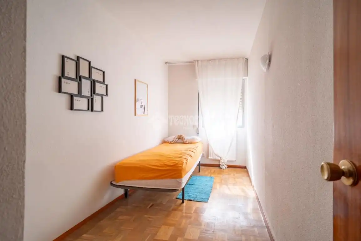 Habitación de Piso en venta en Rivas-Vaciamadrid con Calefacción